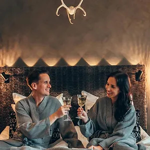 5* מלון Lapland Bulevardi